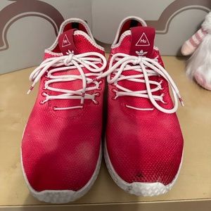 Adidas Sneakers Hu by Pharrell Williams